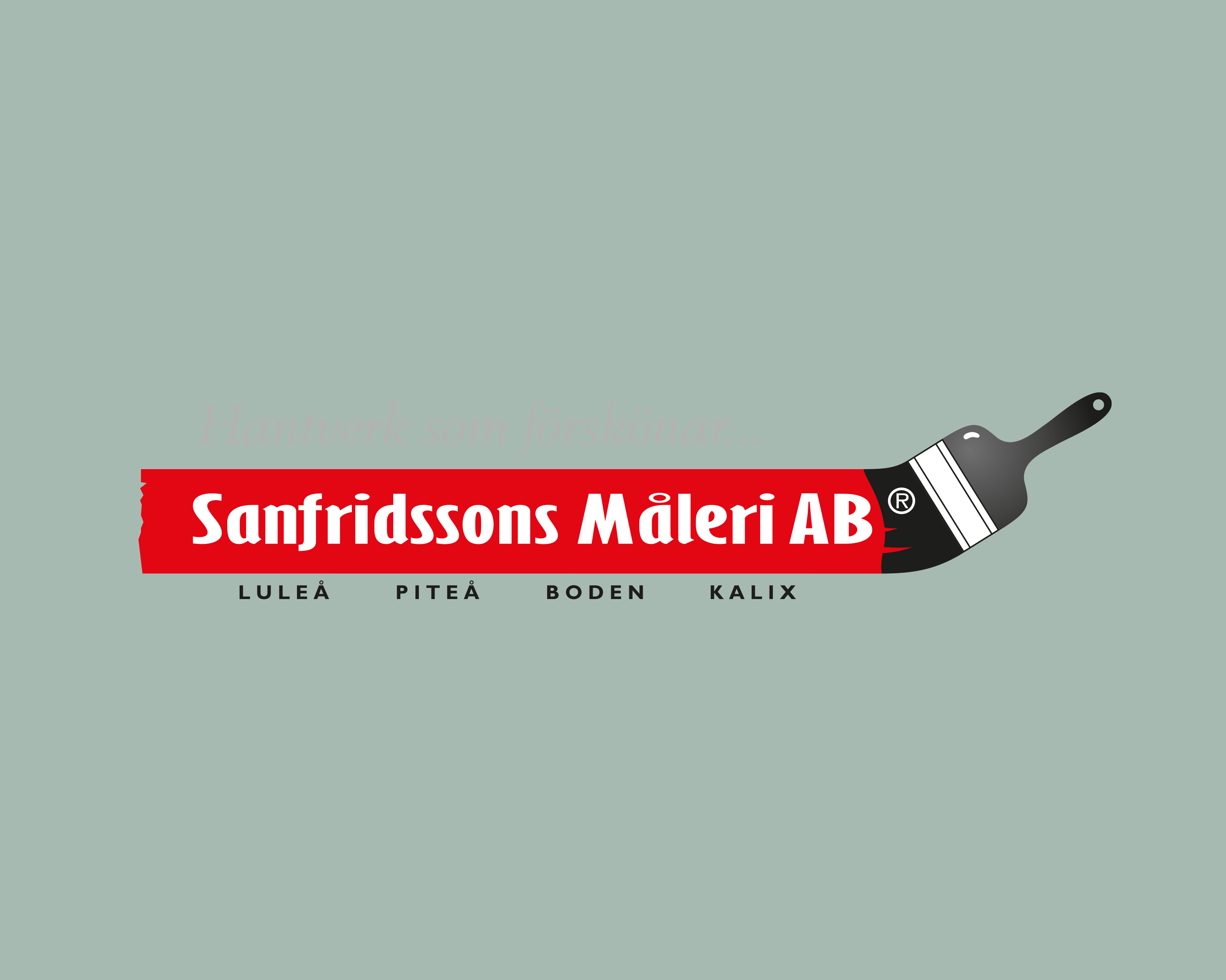 Grön Sanfridssons